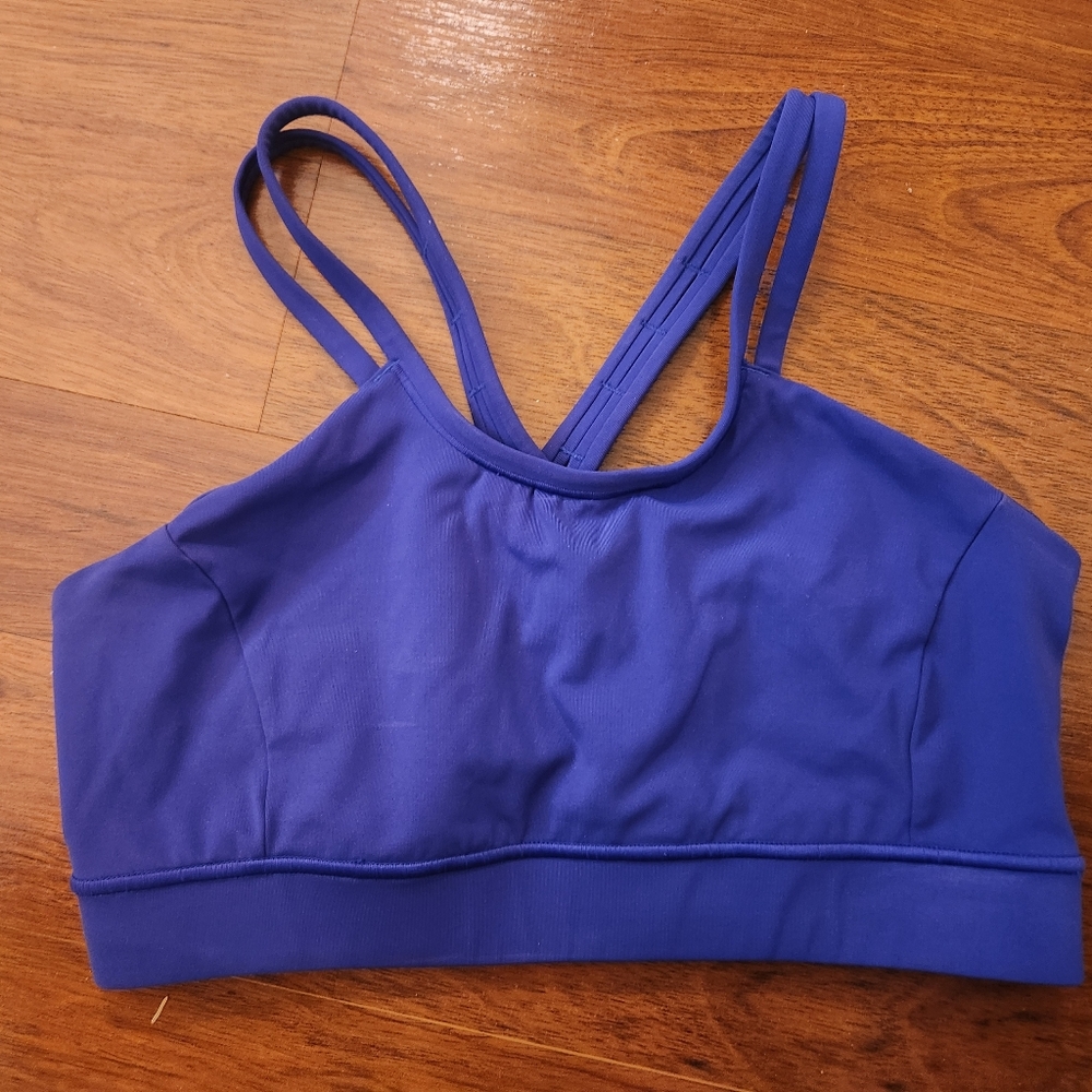 Janji Pace Sports Bra Medium